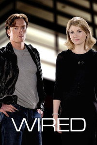 Постер сериала «Наживка (2008)» — (5 из 10)