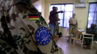«Guerre au Mali, coulisses d'un engrenage (2022)» — обои к фильму #4