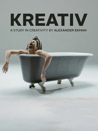 Kreativ: A Study in Creativity by Alexander Ekman