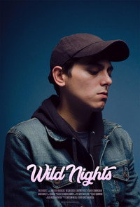 Постер фильма «Wild Nights (2018)» — (1 из 2)