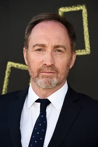 Michael McElhatton as Walter Curly in Handsome Devil