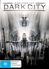 Dark City Director\'s Cut