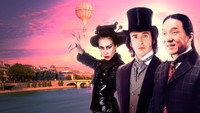 «Вокруг света за 80 дней (2004)» — обои к фильму #7
