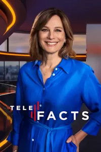 Poster de Telefacts