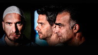 «Военнопленные (2009-2012)» — обои к сериалу #7