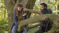 «La forêt de mon père (2019)» — обои к фильму #1