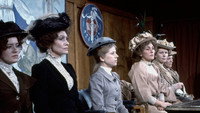 Annie Kenney