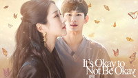 Обои к сериалу «Я псих, но это нормально (2020)» — (37 из 93)