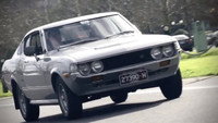 Toyota Celica