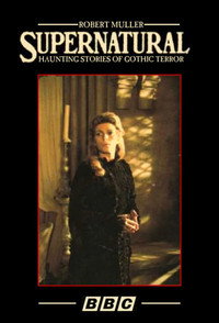 Постер сериала «Сверхъестественное (1977)» — (2 из 3)