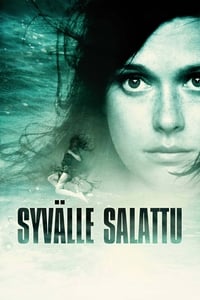 Poster de Syvälle salattu