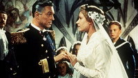 «Семья Трапп (1956)» — обои к фильму #1