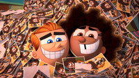 «The Fairly OddParents: A New Wish (2024)» — обои к мультсериалу #6