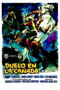 Duelo en la cañada (1959)