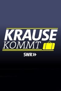 Krause kommt! (2015)