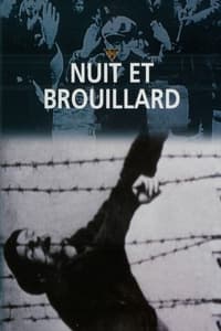 Poster de Nuit et Brouillard