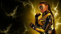 Black Lightning