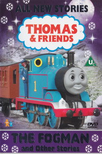 Thomas & Friends: The Fogman and Other Stories