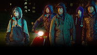Attack the Block