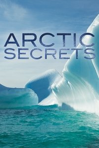 copertina serie tv Arctic+Secrets 2016