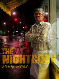 Постер фильма «The Night Cook (2010)» — (1 из 2)