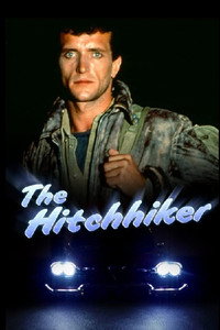 Постер сериала «Автостопщик (1983-1991)» — (3 из 7)