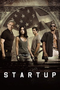 Постер сериала «Стартап (2016 - 2018)» — (4 из 28)