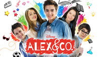 «Alex & Co. (2015 - 2017)» — обои к сериалу #5