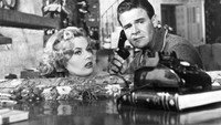 «Человек в хранилище (1956)» — обои к фильму #1