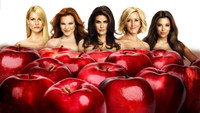 Обои к сериалу «Отчаянные домохозяйки (2004 - 2012)» — (47 из 95)