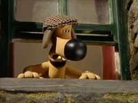 Shaun als Farmer