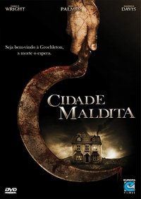 Imagem do Filme A Cidade Maldita