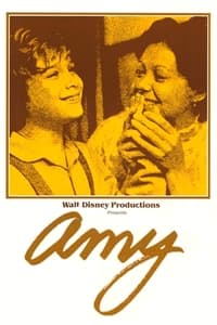 Poster de Amy