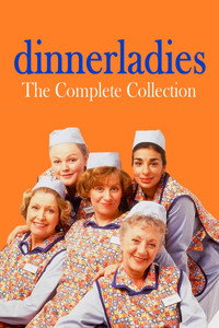 Постер сериала «dinnerladies (1998-2000)» — (5 из 24)