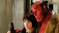 Hellboy 2 : les Légions d'Or Maudites