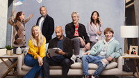 «Перезапуск (2022)» — обои к сериалу #8