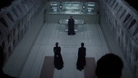 Обои к сериалу «Дюна: Пророчество (2024)» — (23 из 108)