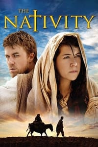 Poster de The Nativity