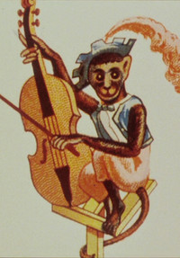 Jouet joyeux (1979) poster
