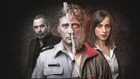 «Принцип замещения (2016)» — обои к сериалу #3