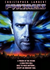Fortress poster