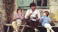 «Rouget le braconnier (1989)» — обои к фильму #1