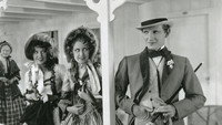 «The Mississippi Gambler (1929)» — обои к фильму #1