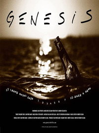 Постер фильма «Genesis (2001)» — (3 из 5)