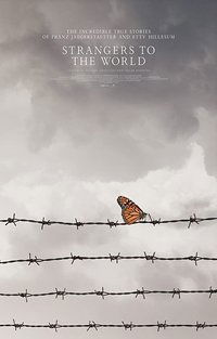 Poster de Strangers To The World