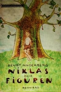 Poster de Niklas och Figuren