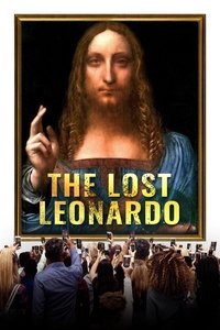 The Lost Leonardo (2021) English Movie 480p [300MB] | 720p [920MB] | 1080p [1.8GB]