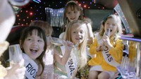«Mini Miss (2018)» — обои к фильму #1