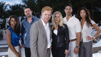 «C.S.I.: Майами (2002 - 2012)» — обои к сериалу #3