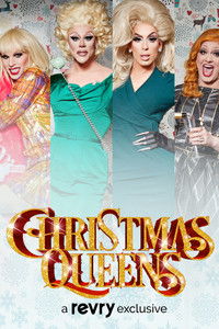 Christmas Queens Sing-Along Concert Special